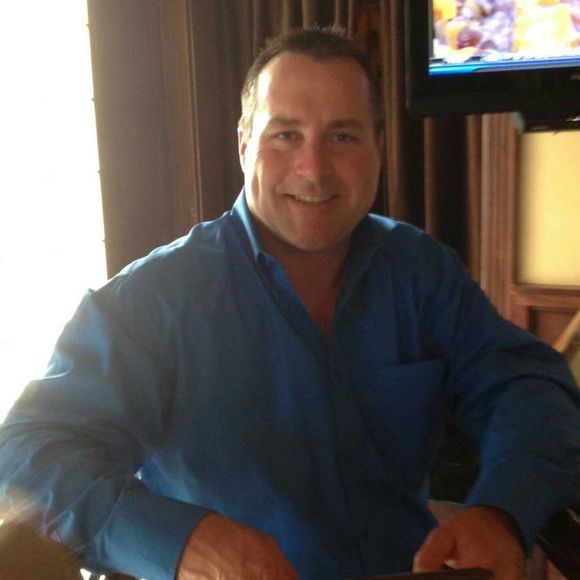 Meet your Posher, Bradley - Picture 1 of 1